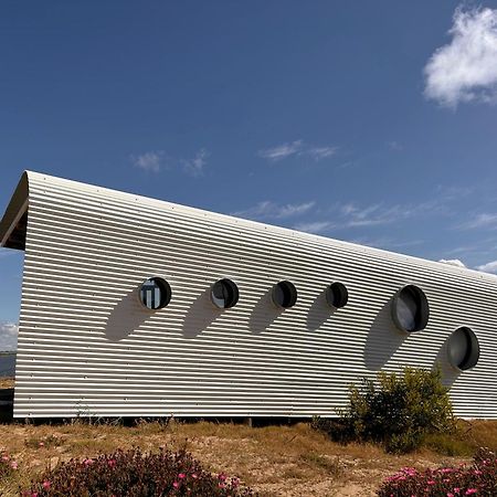 Posada El Pepe José Ignacio Exteriér fotografie