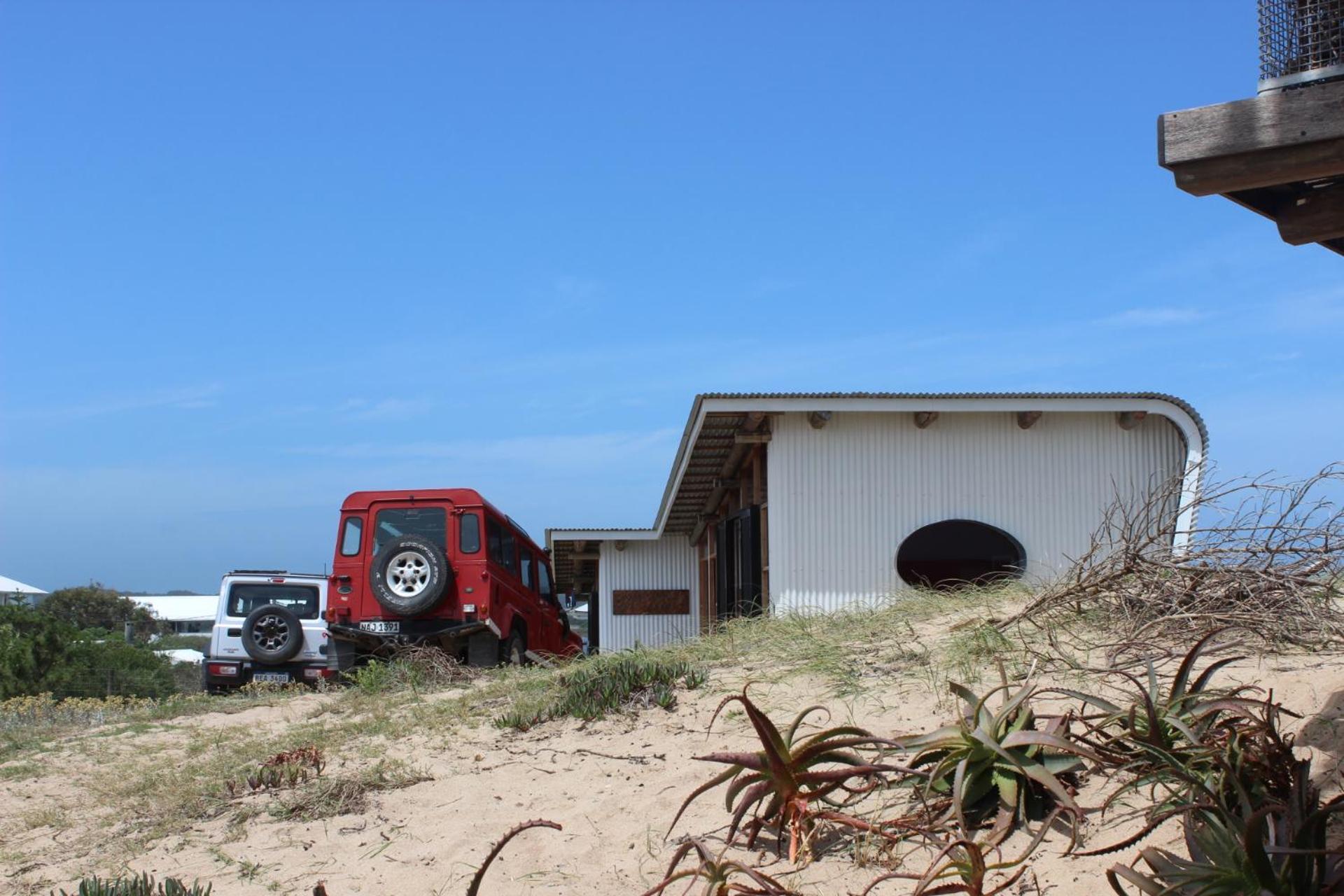 Posada El Pepe José Ignacio Exteriér fotografie
