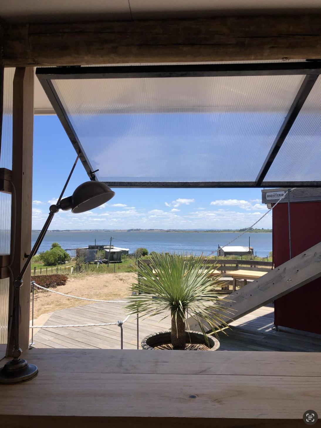 Posada El Pepe José Ignacio Exteriér fotografie