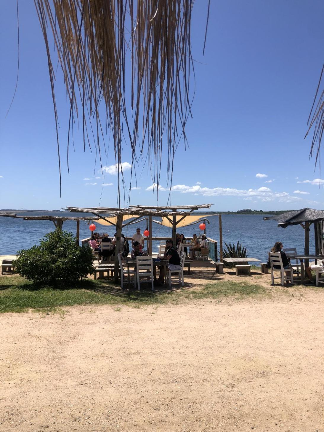 Posada El Pepe José Ignacio Exteriér fotografie