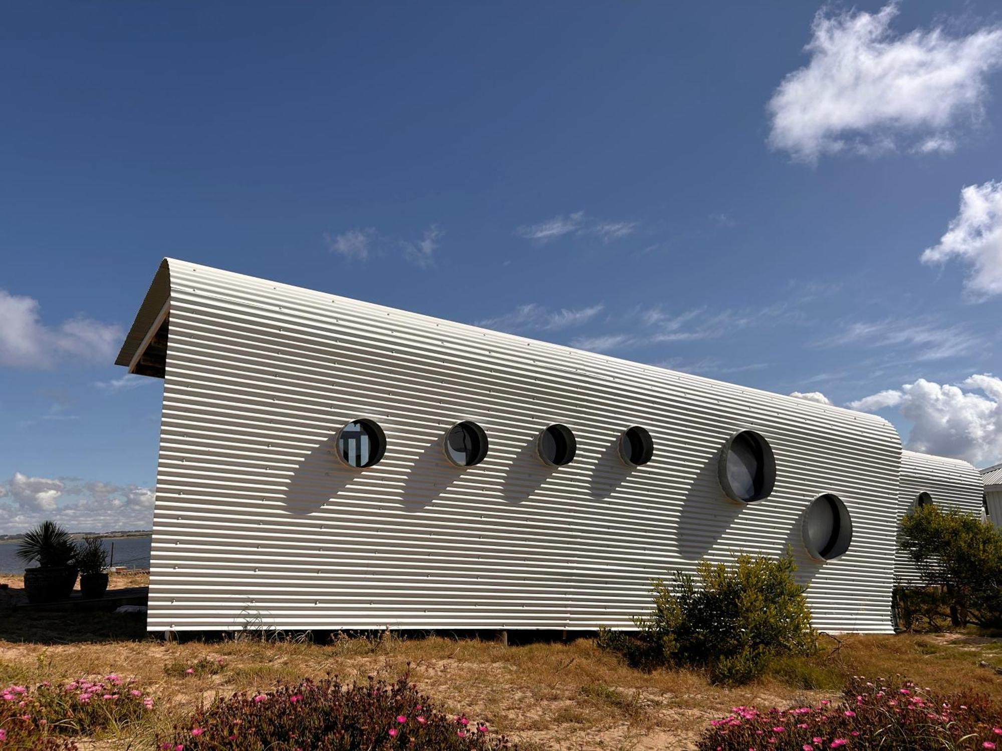 Posada El Pepe José Ignacio Exteriér fotografie