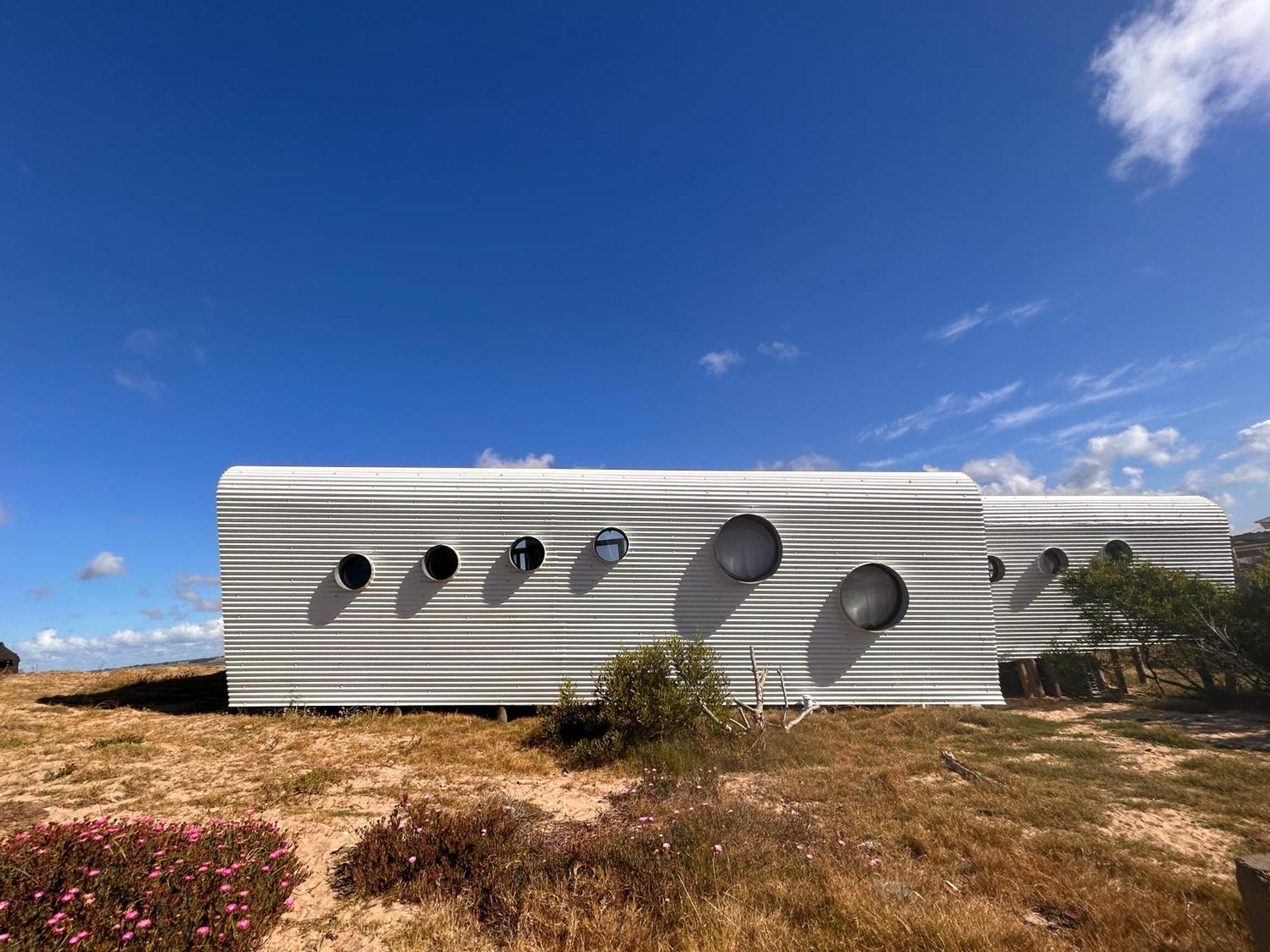 Posada El Pepe José Ignacio Exteriér fotografie