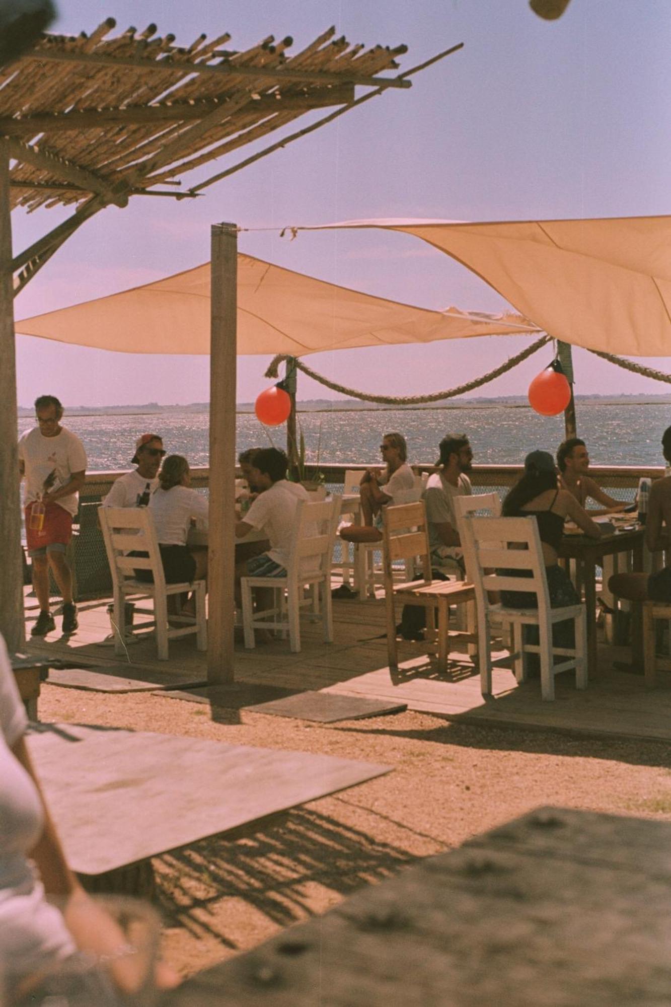 Posada El Pepe José Ignacio Exteriér fotografie