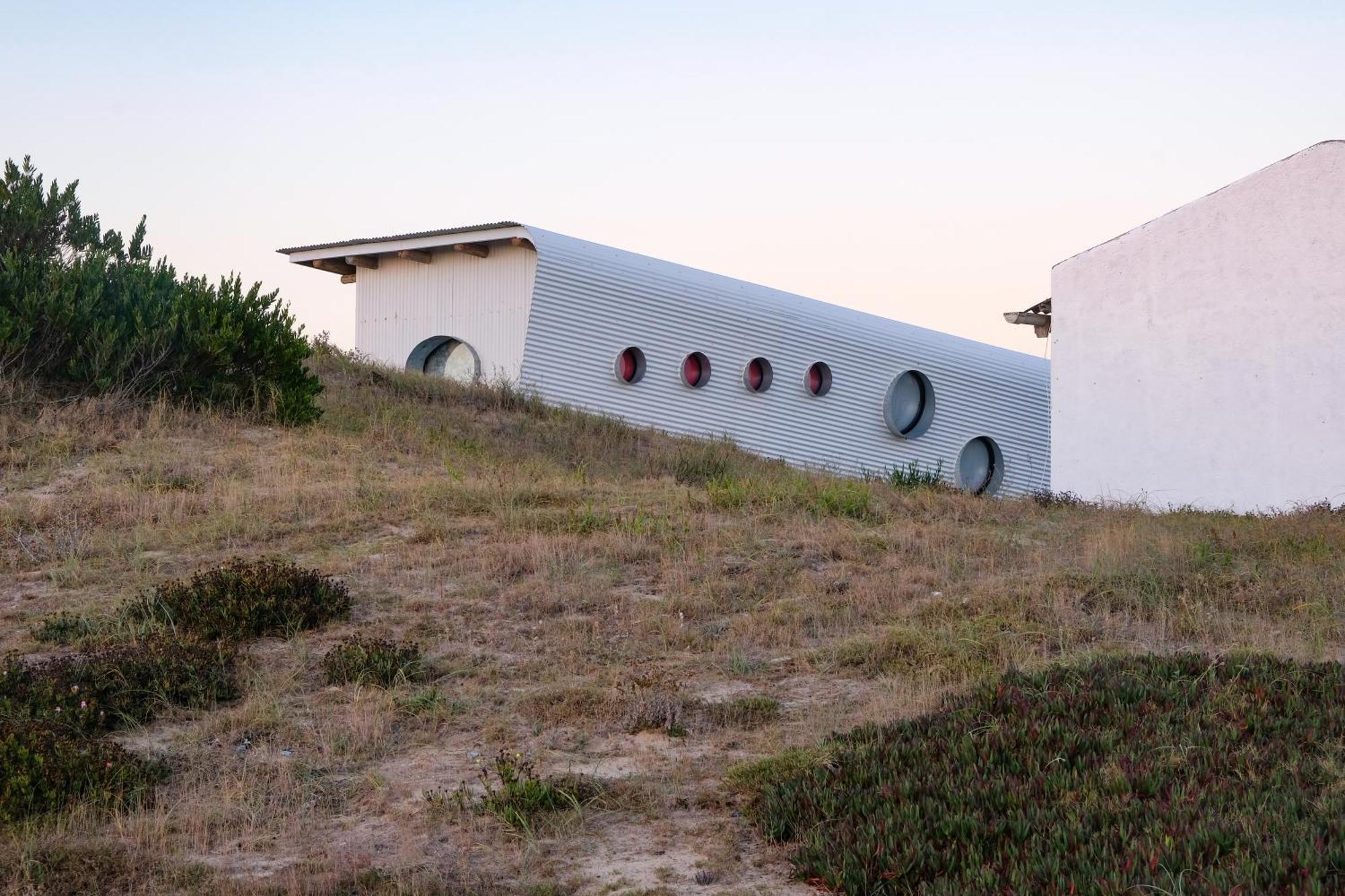 Posada El Pepe José Ignacio Exteriér fotografie