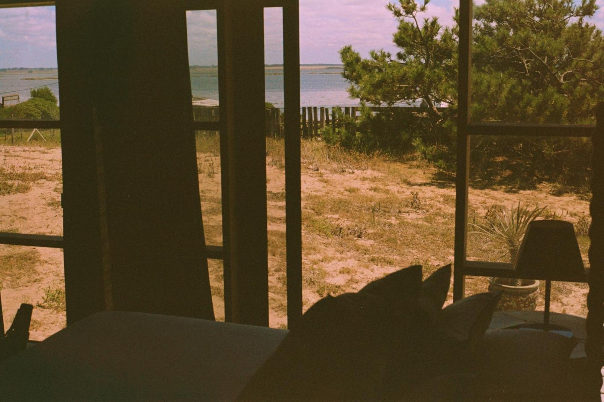 Posada El Pepe José Ignacio Exteriér fotografie