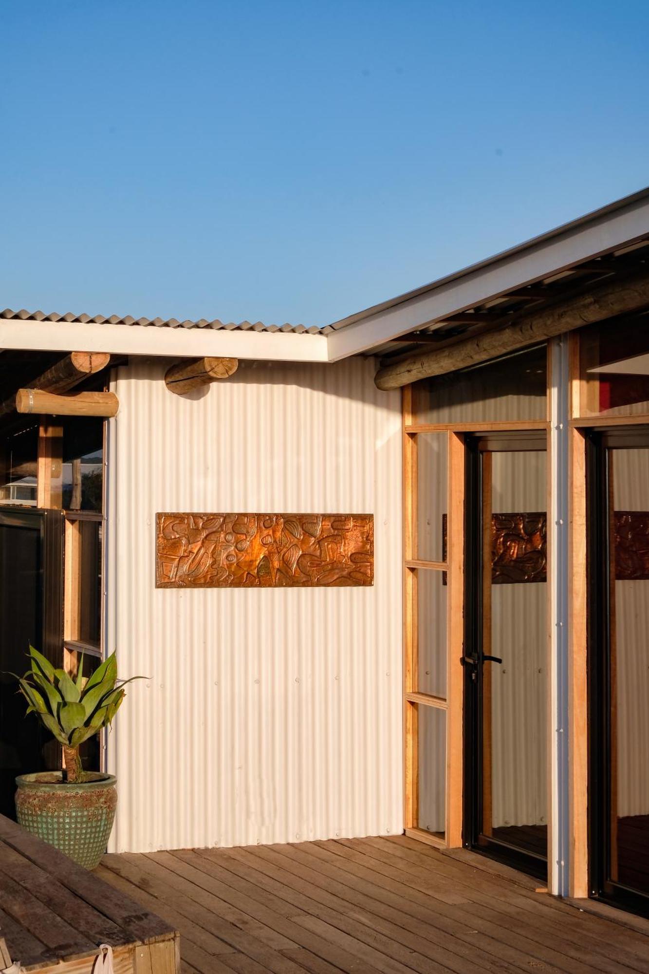 Posada El Pepe José Ignacio Exteriér fotografie