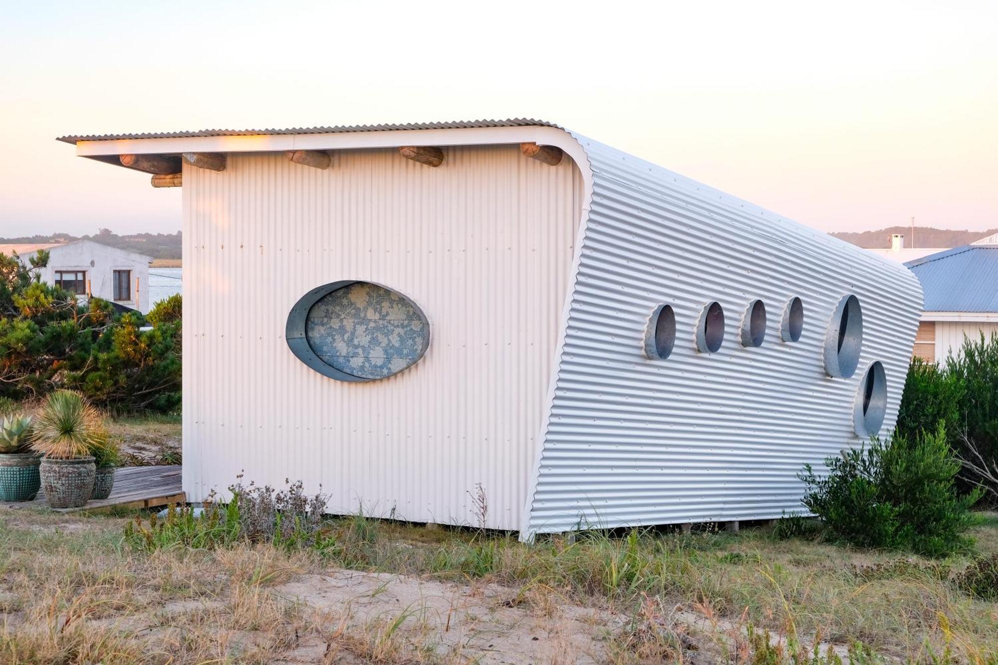 Posada El Pepe José Ignacio Exteriér fotografie