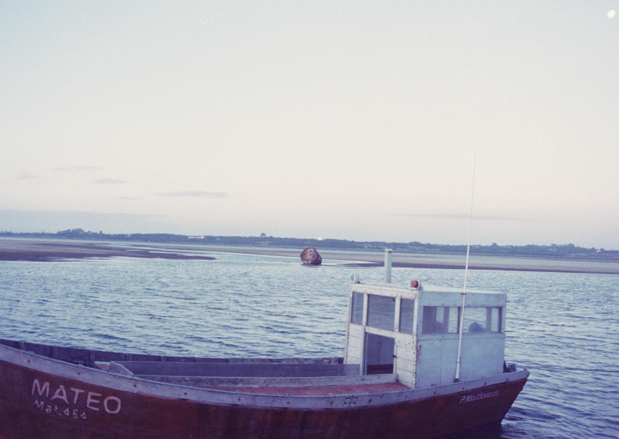 Posada El Pepe José Ignacio Exteriér fotografie